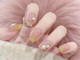 ネイル YU RIのネイルデザイン