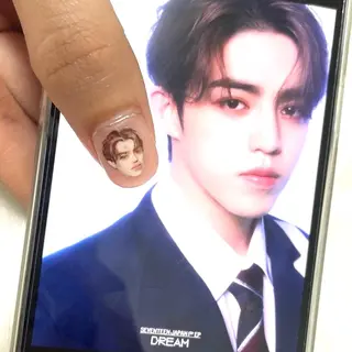 ネイル MADDY NAILS所属・MADDYNAILS ✴︎柏痛ネイルのネイルデザイン