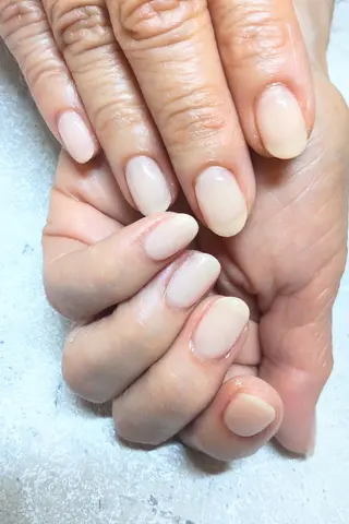 ネイル CHOUETTE所属・CHOUETTE MIOのネイルデザイン