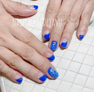ネイル Dejavu所属・Nail salon Dejavu 🌿のネイルデザイン