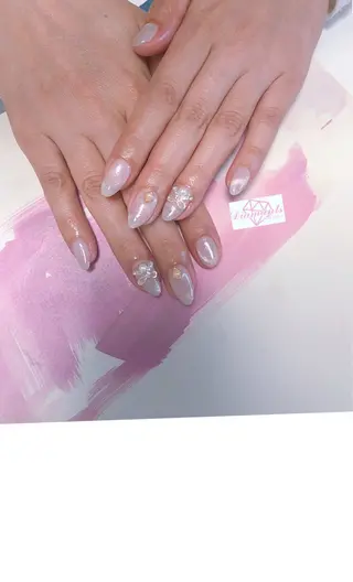 ネイル Asa miのネイルデザイン