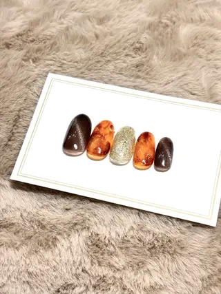 ネイル ✨️REMIA 千葉💅🏻のネイルデザイン