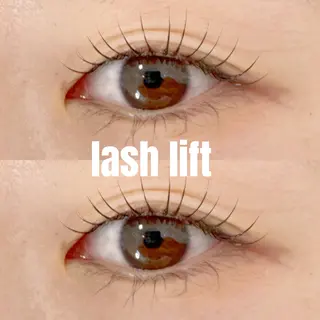 マツエク・マツパ 富口 桂のマツエク・マツパデザイン