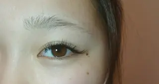 マツエク・マツパ Bellejour所属・中野 瑛子のマツエク・マツパデザイン