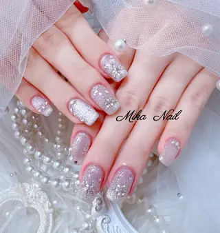 ネイル Mika Nailのネイルデザイン