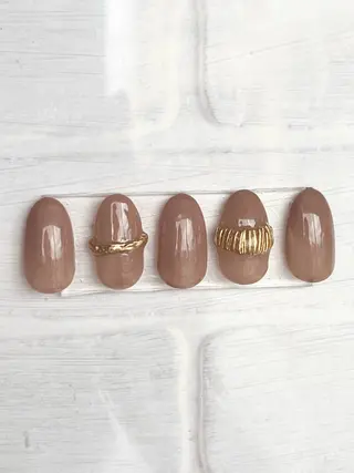 ネイル 医療推奨サロン比嘉 由香のエステ・リラクイメージ