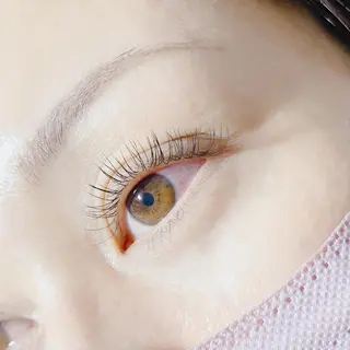 マツエク・マツパ Chou2jip 竹田麗のマツエク・マツパデザイン