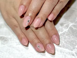 ネイル ネイル フフラ所属・nail fufla ♡yamane♡のネイルデザイン