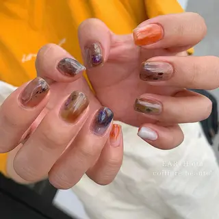 ネイル Rena colore'のネイルデザイン