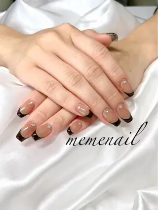 ネイル Noguchi Megumiのその他イメージ