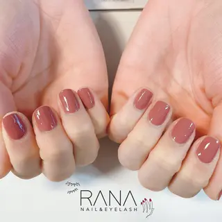 ネイル Nail eyelash Rana所属・Konno🕊️ 【Rana】のネイルデザイン