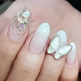 ネイル 金沢 聖美のネイルデザイン