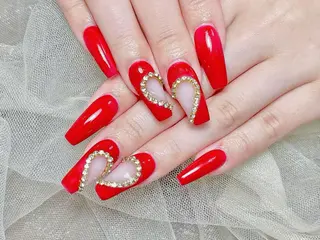 ネイル SALLY 🌙のネイルデザイン