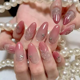 ネイル C C🌼のネイルデザイン