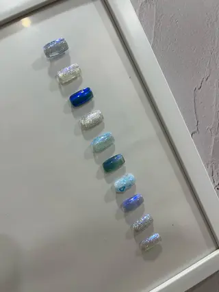 ネイル eol. 【エオル】のネイルデザイン