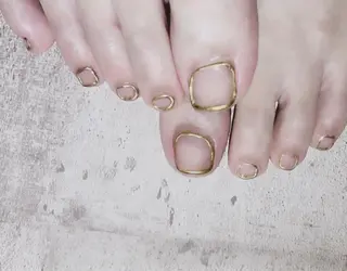 ネイル irono .のネイルデザイン