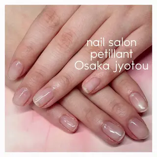 ネイル petillant所属・nail salon petillantのネイルデザイン