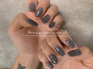 ネイル Hiro nail /Harapeccoのネイルデザイン