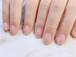 ネイル Nailist Honamiのネイルデザイン