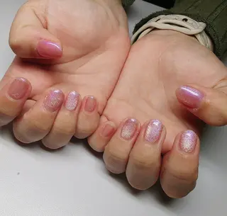 ネイル nailme! 遠藤智佳のネイルデザイン
