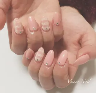 ネイル 美SORA ～ｳﾞｨｿﾗ～のネイルデザイン