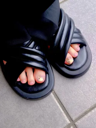 ネイル nine.🦋 YUKOのネイルデザイン