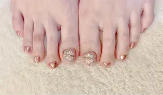 ネイル mew mew NAIL & EYEのマツエク・マツパデザイン