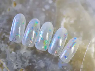 ネイル Suu ..のネイルデザイン