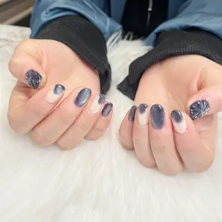 ネイル 🎀mihaya🎀 /モデル様募集中のネイルデザイン