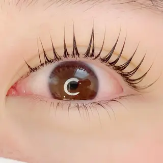 マツエク・マツパ アイラッシュサロン ミヤビのマツエク・マツパデザイン