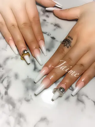 ネイル Jaime Yuiのネイルデザイン