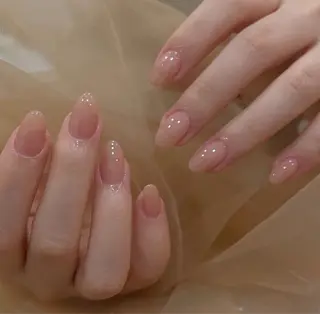 ネイル sun nail池袋 モデル募集のネイルデザイン