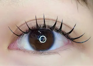 マツエク・マツパ La gemme所属・La gemme💍 Tanahashiのマツエク・マツパデザイン