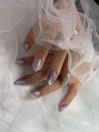 ネイル private salon NIKOのネイルデザイン