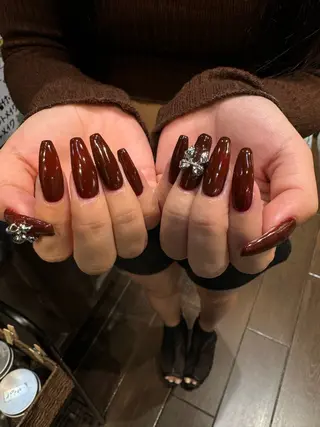 ネイル designcolo r/似合わせNOKAのその他イメージ