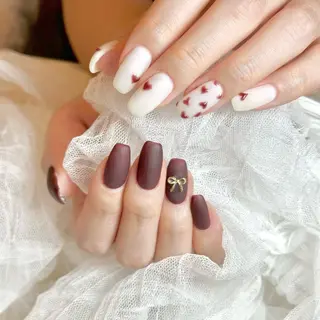 ネイル SHIORI Dig.nailのネイルデザイン