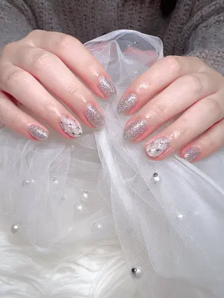 ネイル MK ネイルサロンのネイルデザイン