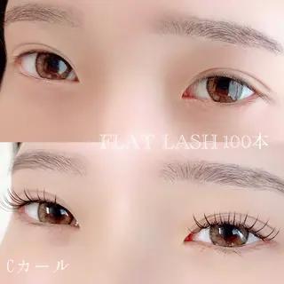 マツエク・マツパ Rimi【リーミ】 なかもず店 マユのマツエク・マツパデザイン