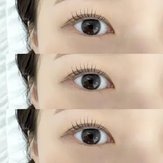 マツエク・マツパ 💎Code.💎 risa🪄のマツエク・マツパデザイン