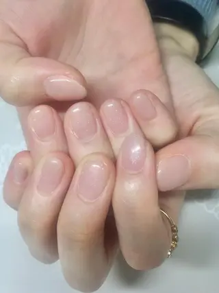 ネイル 新宿ネイルサロン ジェミディローサ所属・新宿ネイルサロン ジェミディローサのネイルデザイン