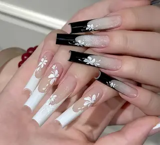 ネイル CI CI北千住のネイルデザイン