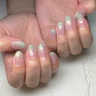 ネイル m美.所属・m美.ーエムミー 【nail&eye】のネイルデザイン