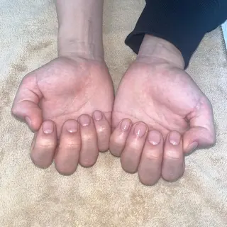 ネイル FREJA銀座所属・【FREJA銀座】 IBUのネイルデザイン