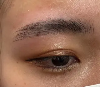 アイブロウ ＤＥＳＴ所属・吉野 瑳桜のヘアスタイル