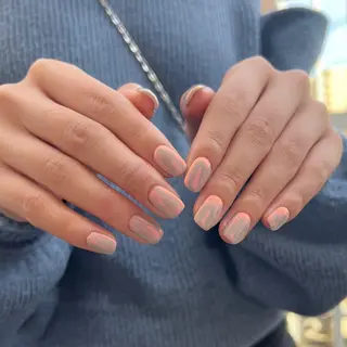 ネイル Nico所属・Nico🌛 Karenのネイルデザイン