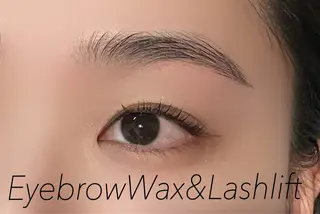 アイブロウ naka.naka eyeのマツエク・マツパデザイン