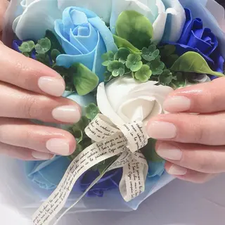 ネイル 奥園 良恵のネイルデザイン