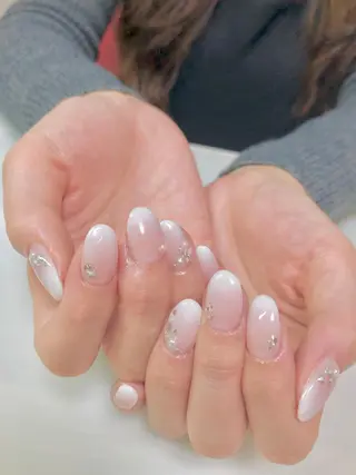 ネイル Private Salon 大宮のネイルデザイン