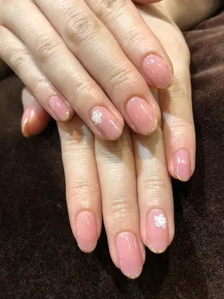 ネイル 🐰 坂本 麗 🐰の眉毛・アイブロウイメージ