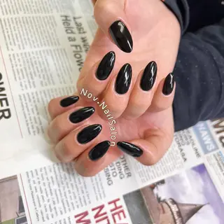 ネイル Nov. ネイルサロンのネイルデザイン